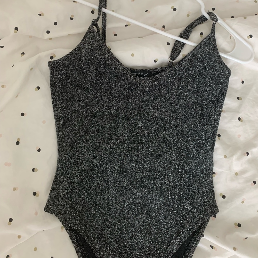 Bodysuit - Picture 2 of 3